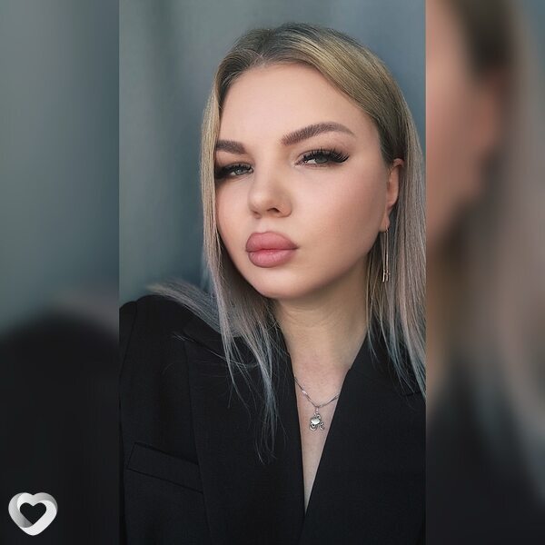 Анюта, 27, Якутске — анкета №1143645
