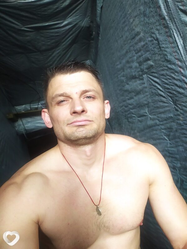 Жека, 26, Днепр — анкета №1143647