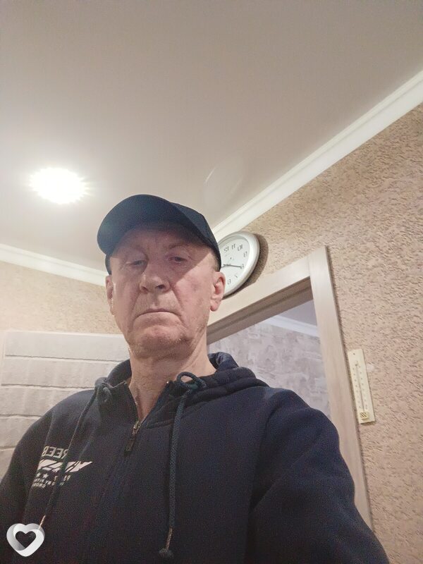 Семён, 50, Саранске — анкета №1143656