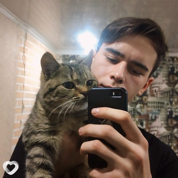 Дмитрий, Лениградская