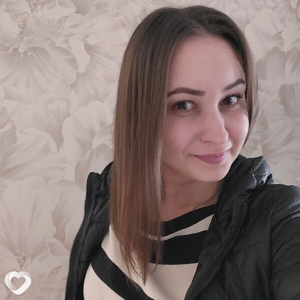 Анна, 38, Луганске — анкета №1143664