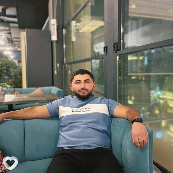 Арзу Тагиев, 27, Новокузнецке — анкета №1143666