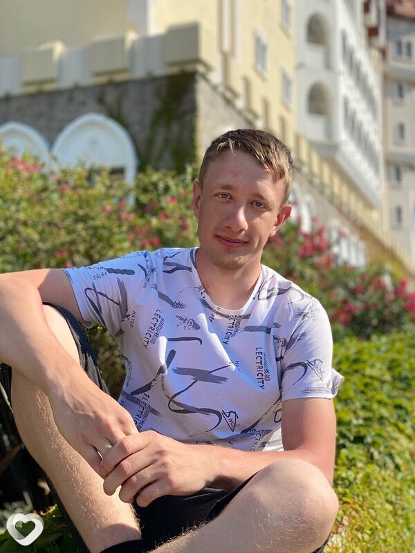 Алексей, 26, Сургуте — анкета №1143468