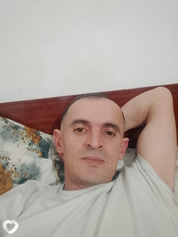 Роман, 43, Пятигорске — анкета №1143474