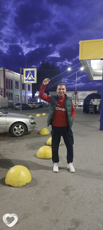 Александр, 34, Великом Новгороде — анкета №1143475