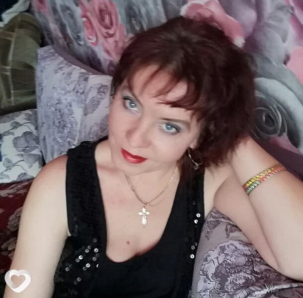 Елена, 51, Витебске — анкета №1143480
