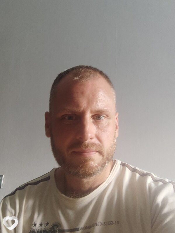 Михаил, 46, Москве — анкета №1143482