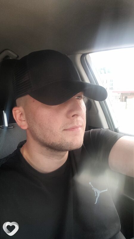 Vlad, 30, Тамбове — анкета №1143486