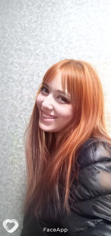 Ксения, 34, Шахуньи — анкета №1143487
