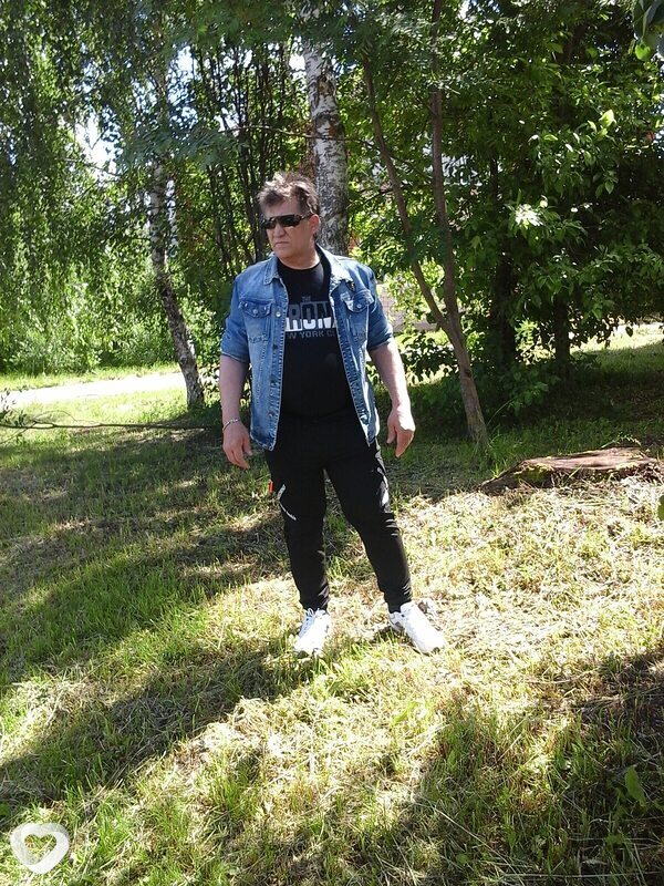 Андрей, 56, Можге — анкета №1143524