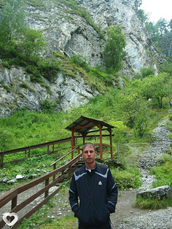 Дима, 23, Искитиме — анкета №1143525
