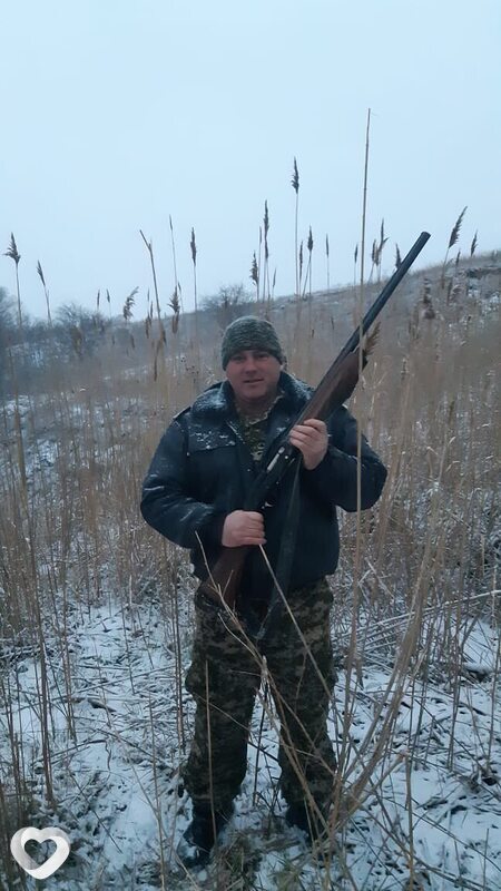 Николай, 40, Ставрополе — анкета №1143532