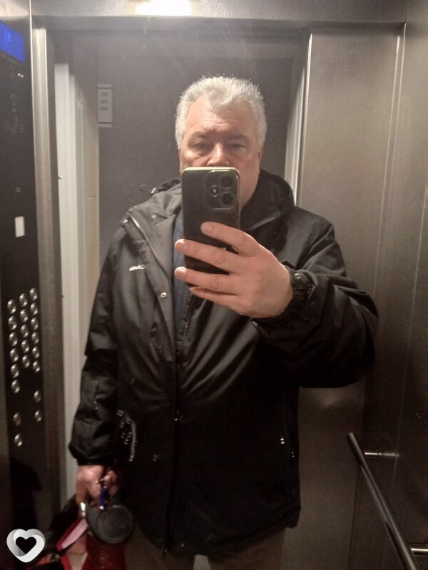 Дмитрий, 54, Воронеже — анкета №1143533