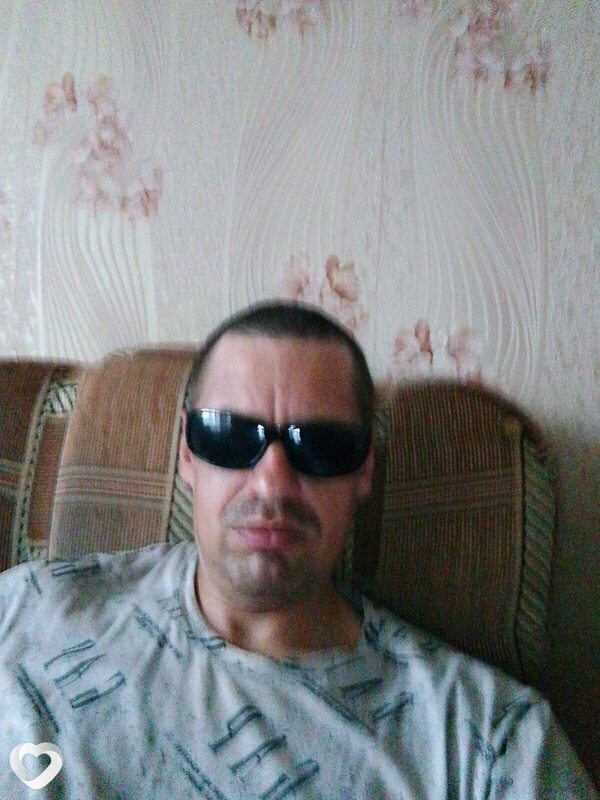 Дмитрий, 40, Советской Гавани — анкета №1143537