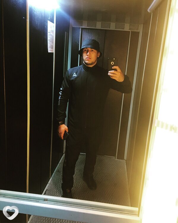Рамиз, 31, Екатеринбурге — анкета №1143540