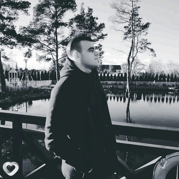Олег, 29, Калининграде — анкета №1143542