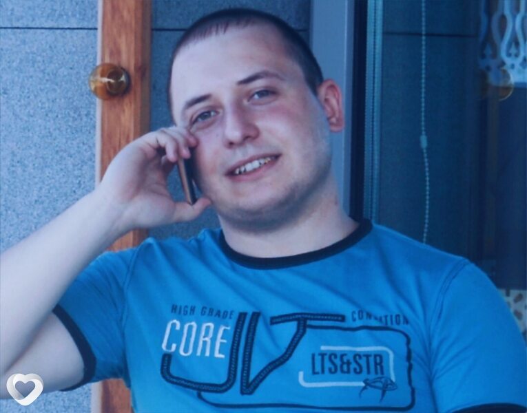 Виталий, 34, Иркутске — анкета №1143723