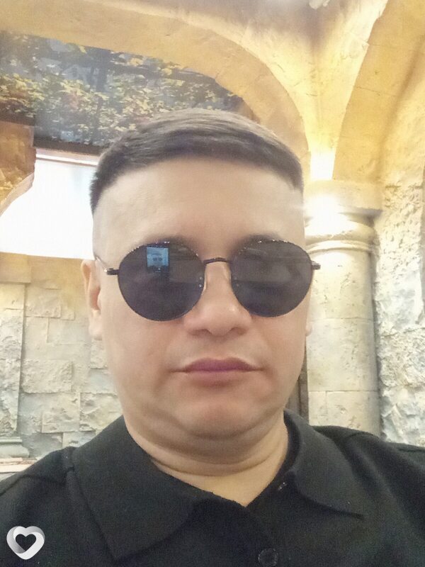 Исаев, 40, Актобе — анкета №1143726