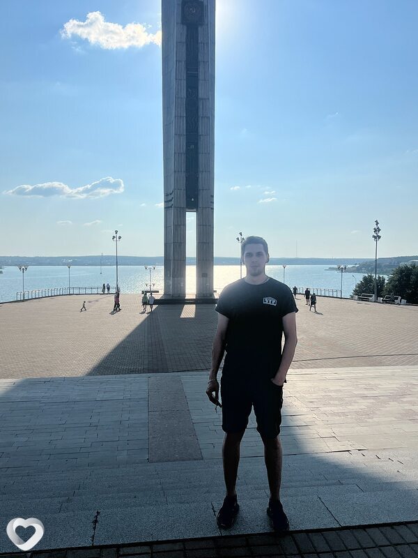 Александр, 28, Белгороде — анкета №1143728