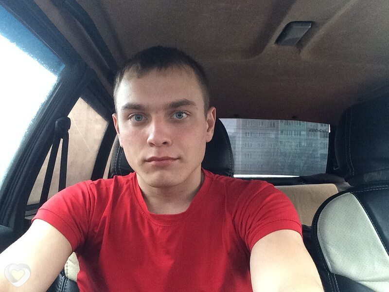 Евгений, 32, Москве — анкета №1143729