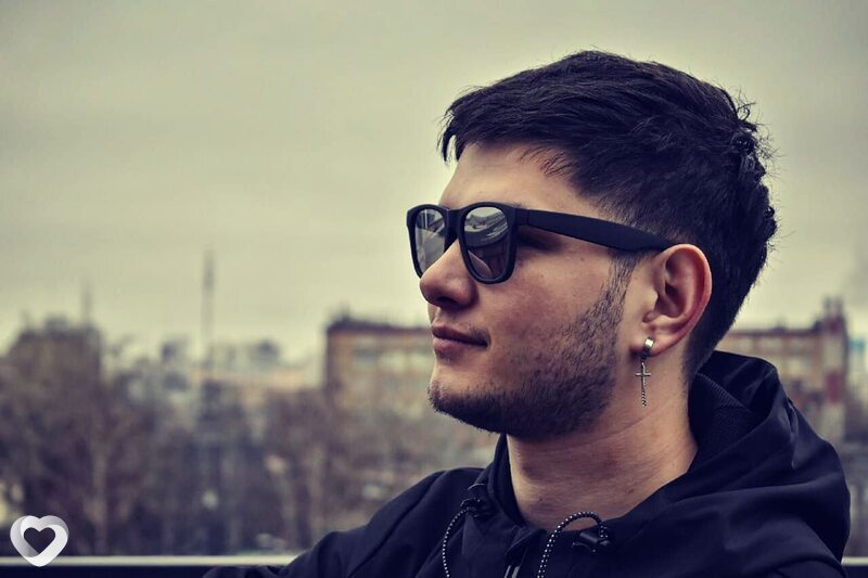 Владислав, 31, Москве — анкета №1143420