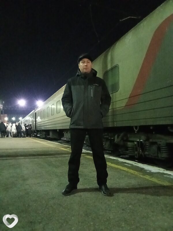 Дмитрий, 44, Екатеринбурге — анкета №1143421