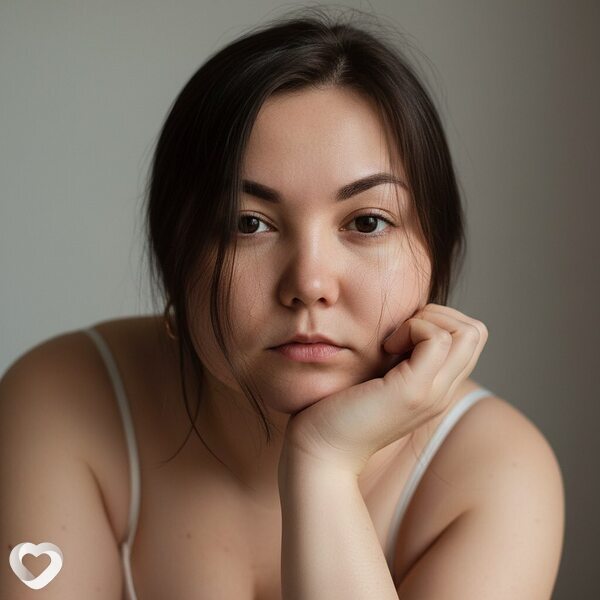 Кристина, 27, Чите — анкета №1143422