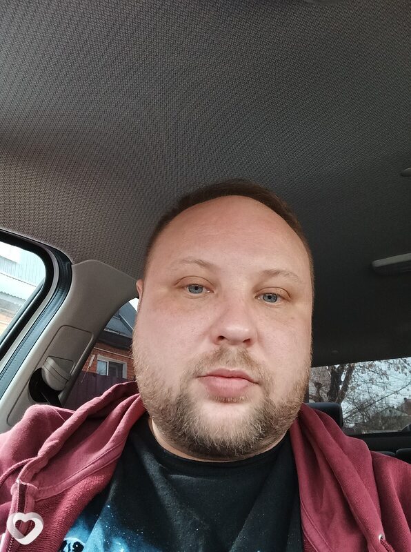 Дмитрий, 38, Москве — анкета №1143431