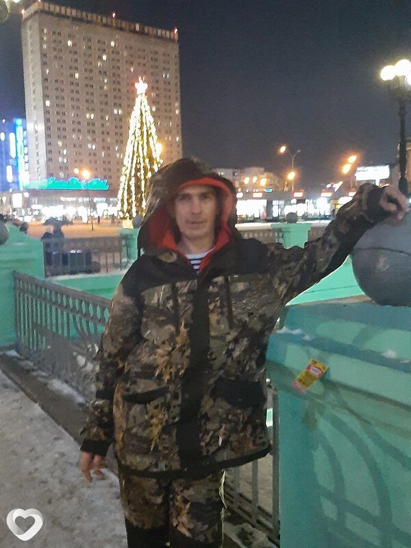 Евгений, 41, Нижнем Новгороде — анкета №1143433