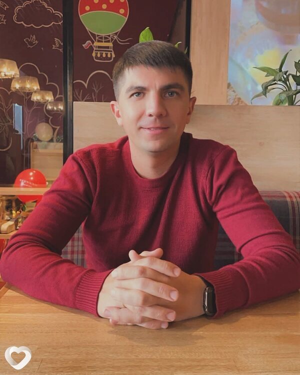 Виктор, 43, Южно-Сахалинске — анкета №1143434