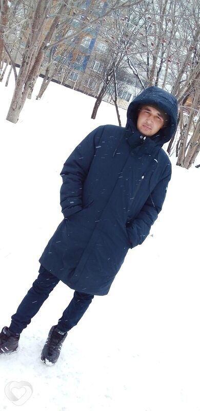 Алексей, 32, Чебоксарах — анкета №1143438