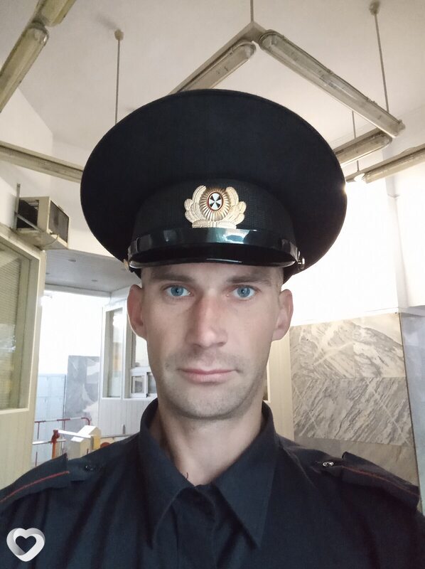 Владимир, 33, Москве — анкета №1143576