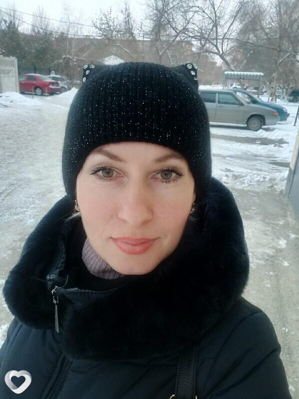 Ирина, 46, Актобе — анкета №1143577