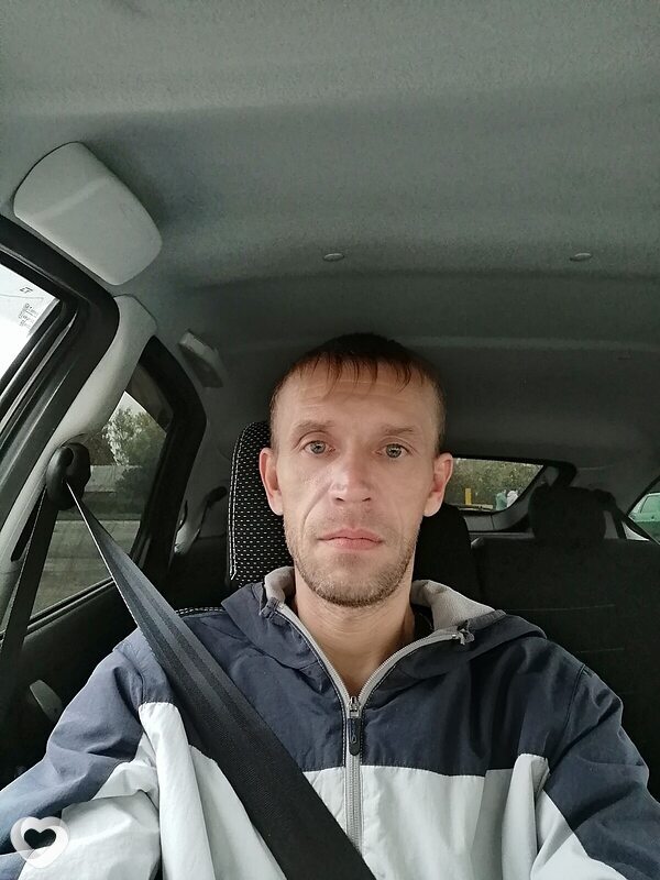 Михаил, 49, Кингисеппе — анкета №1143578