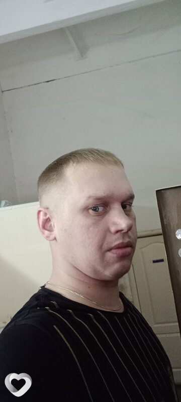 Александр, 33, Ирбите — анкета №1143580