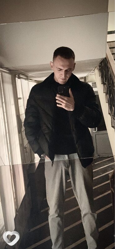 Евгений, 30, Шымкенте — анкета №1143584