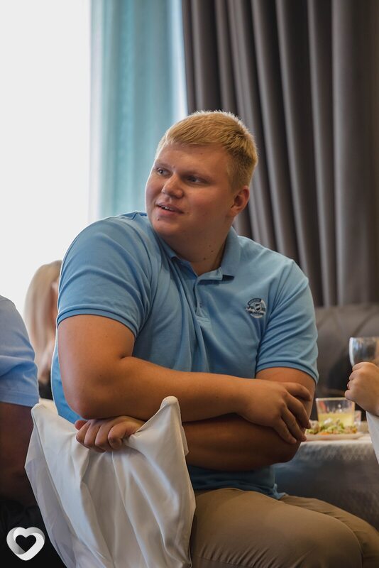 Дмитрий, 25, Брянске — анкета №1143591