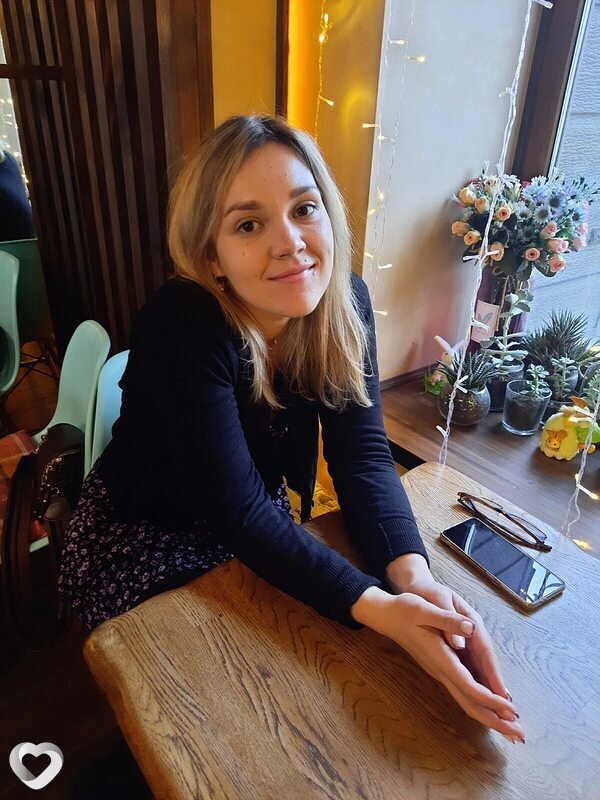 Карина, 32, Находке — анкета №1143604