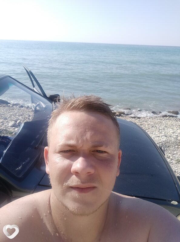 Сергей, 27, Невинномысске — анкета №1143605