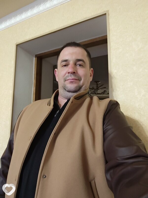 Александр, 43, Волгодонске — анкета №1143613