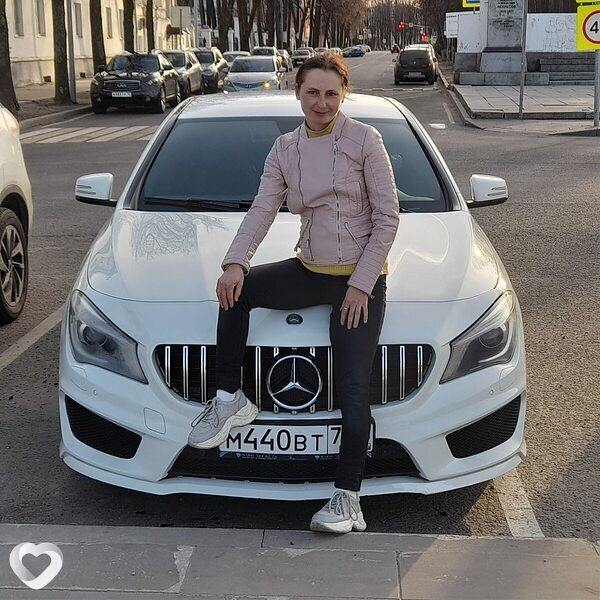 Татьяна, 36, Ярославле — анкета №1143615