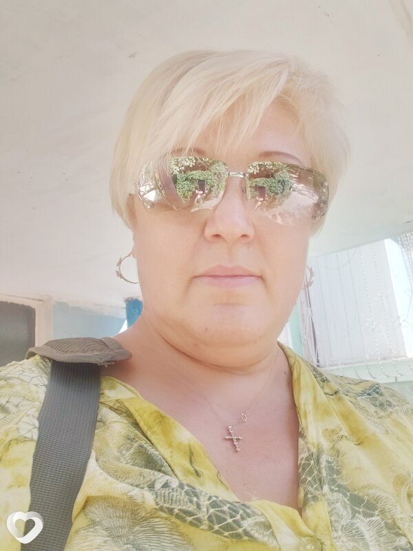Наталия, 56, Евпатории — анкета №1143616