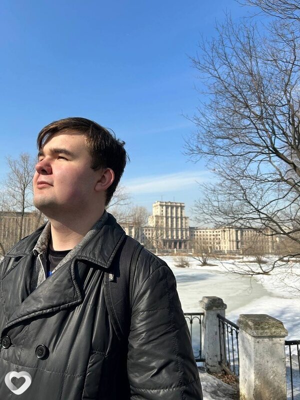 Алексей, 22, Москве — анкета №1143444