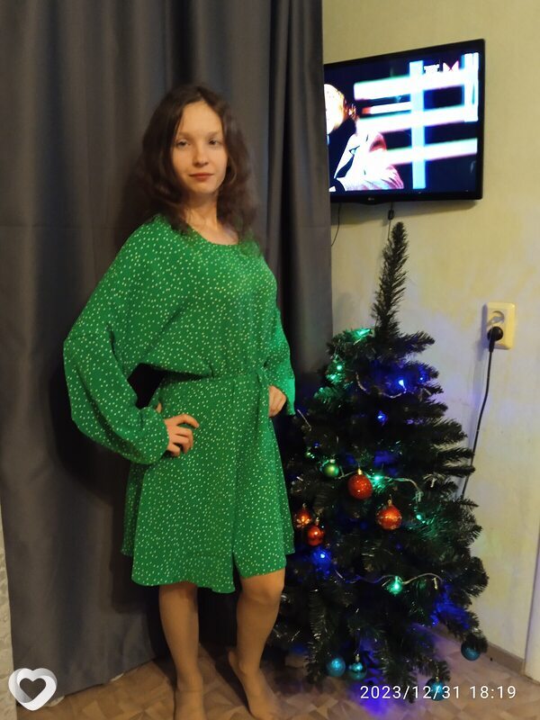 Марина, 31, Перми — анкета №1143445