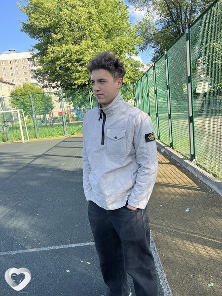 Вова, 20, Могилев — анкета №1143449