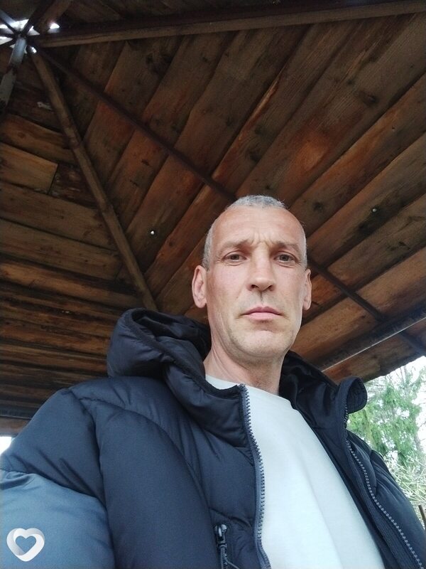 Дмитрий, 43, Минске — анкета №1143451