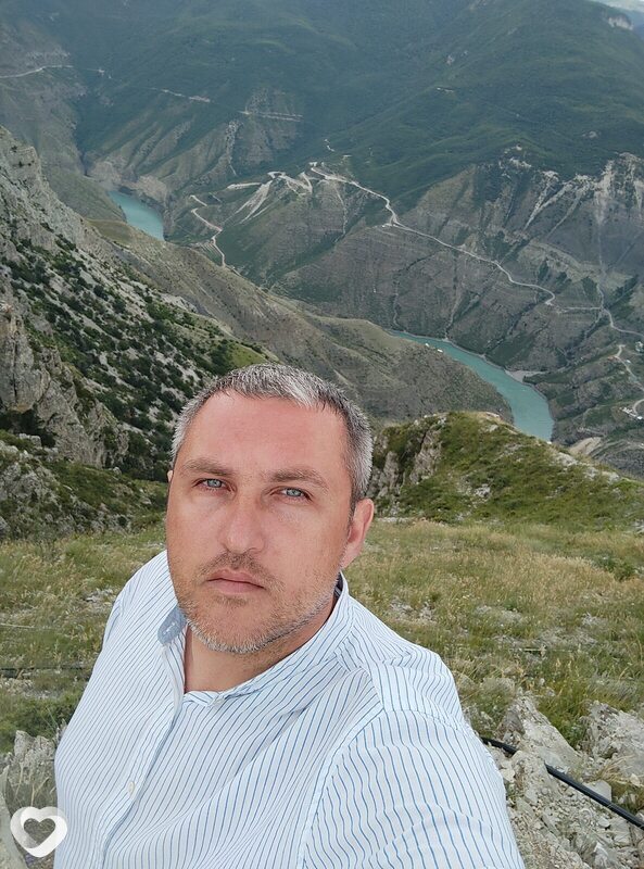 Константин, 38, Москве — анкета №1143452
