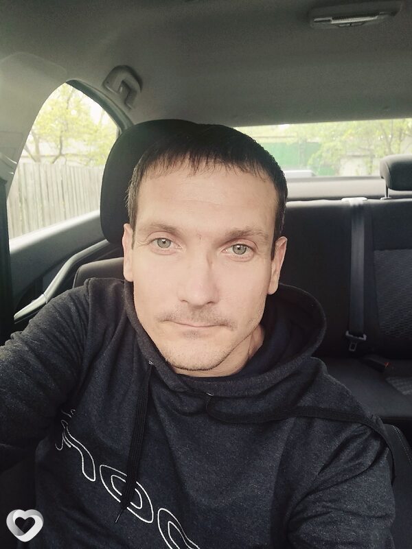 Дмитрий, 44, Новошахтинске — анкета №1143458