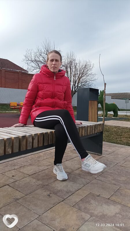 Анастасия, Каневская