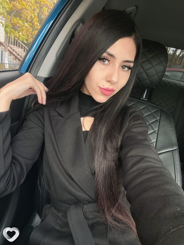 Диана, 32, Москве — анкета №1143467